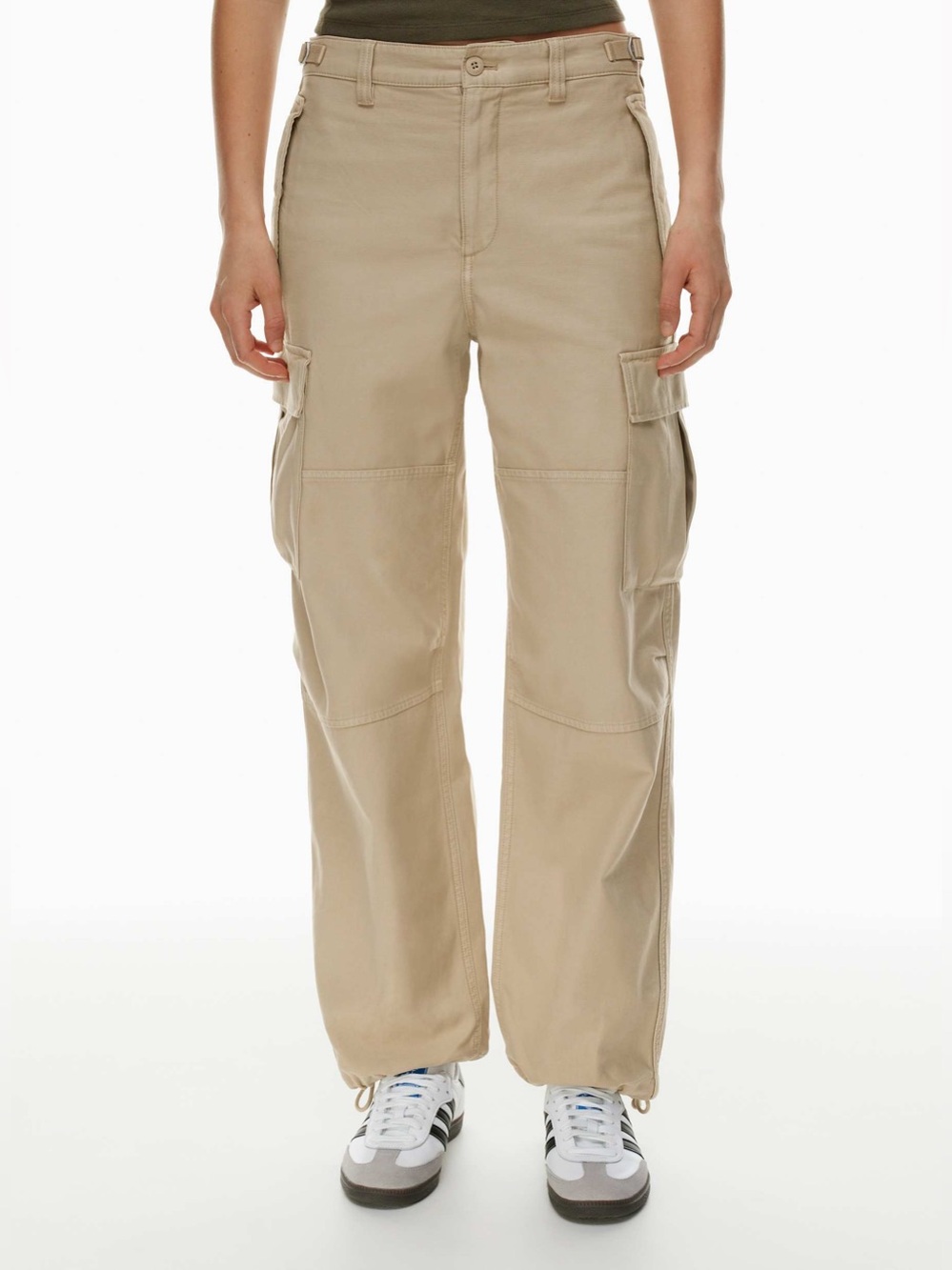 Aritzia Tna Supply Cargo Pant Size 6